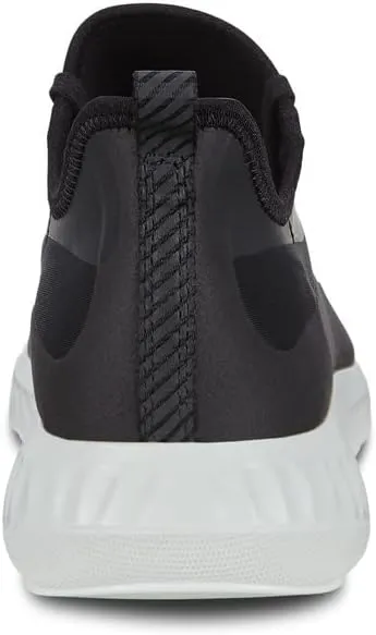 ECCO Men's St.1 Lite Mid Cut Sneaker