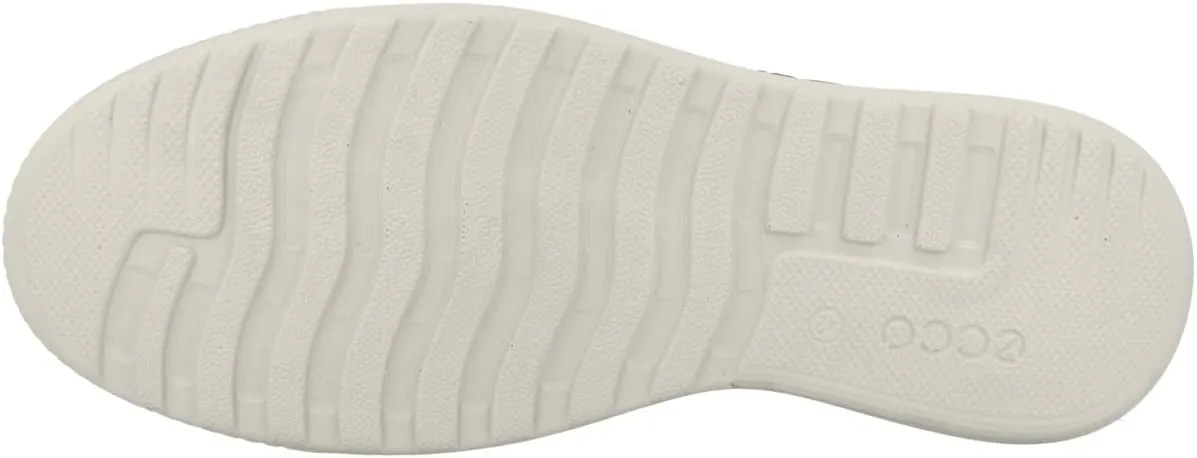 ECCO Men's St.1 Lite Mid Cut Sneaker
