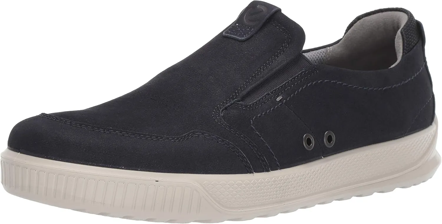 ECCO Men's St.1 Lite Mid Cut Sneaker