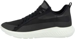 ECCO Men's St.1 Lite Mid Cut Sneaker