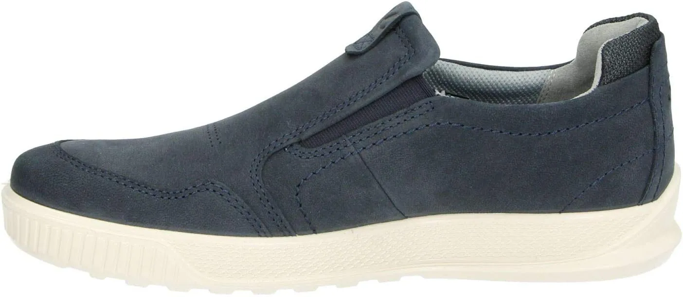 ECCO Men's St.1 Lite Mid Cut Sneaker