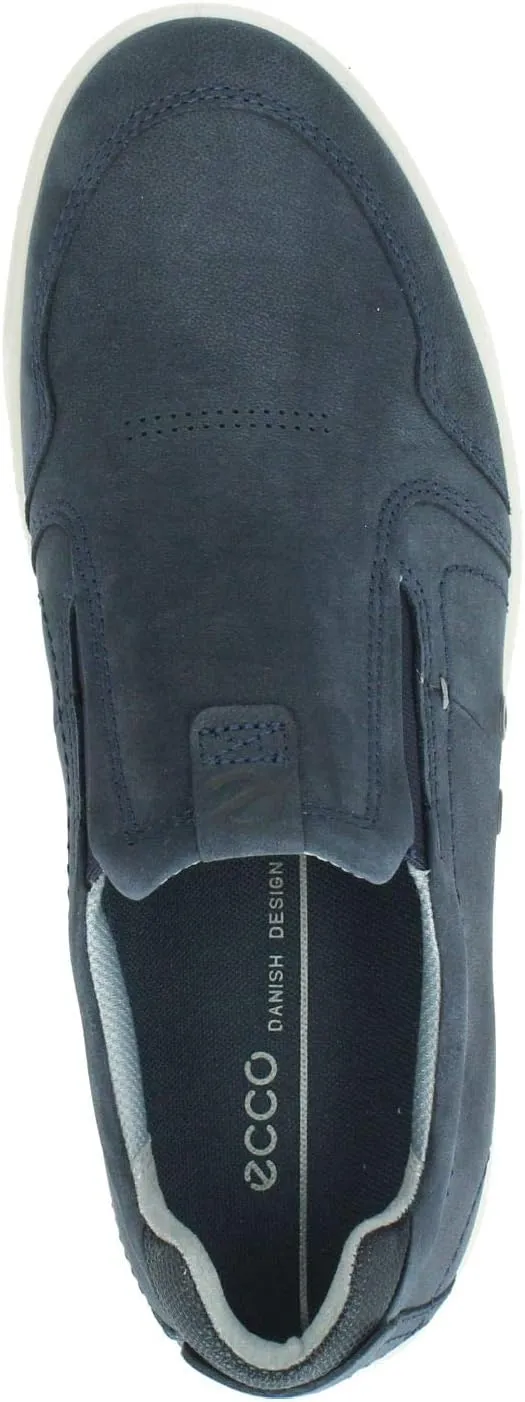 ECCO Men's St.1 Lite Mid Cut Sneaker