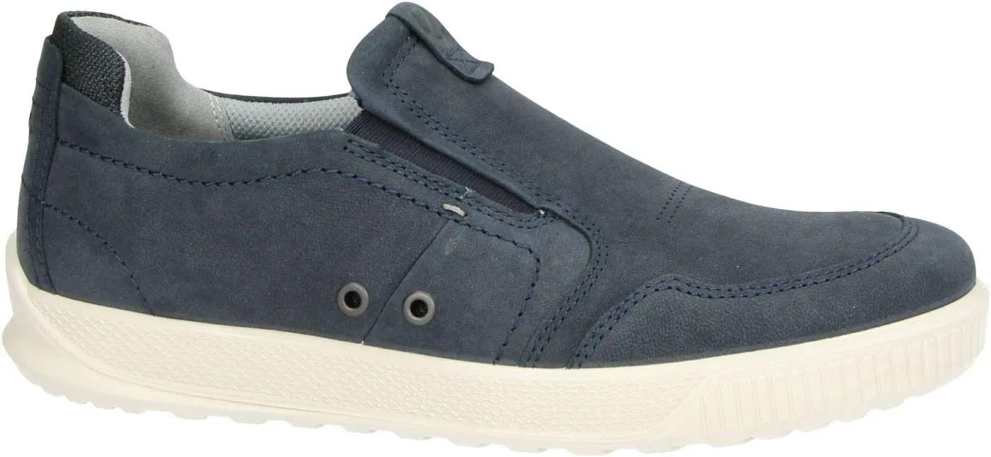ECCO Men's St.1 Lite Mid Cut Sneaker