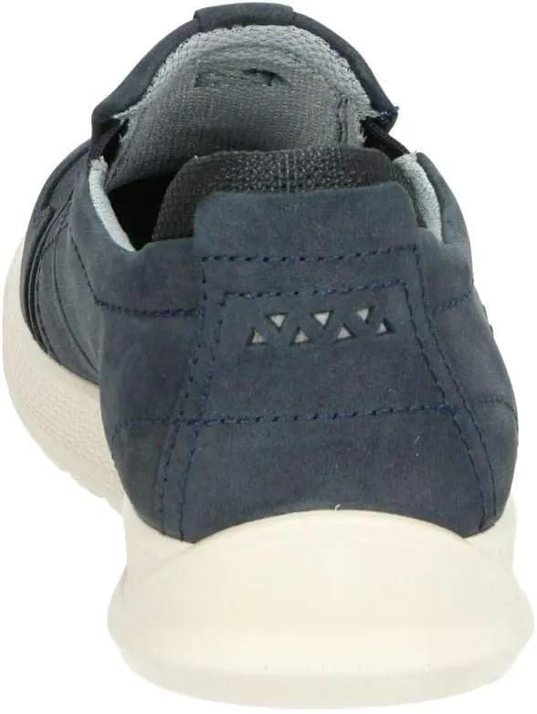 ECCO Men's St.1 Lite Mid Cut Sneaker