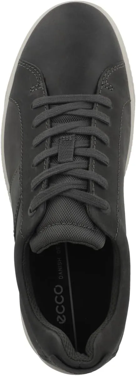ECCO Men's St.1 Lite Mid Cut Sneaker