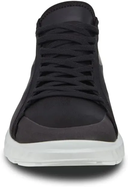 ECCO Men's St.1 Lite Mid Cut Sneaker