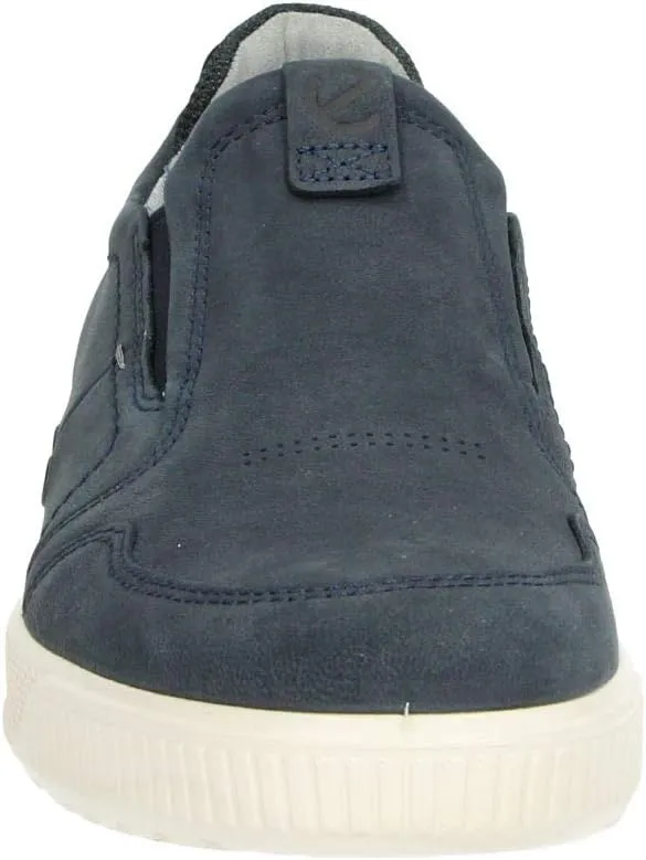 ECCO Men's St.1 Lite Mid Cut Sneaker