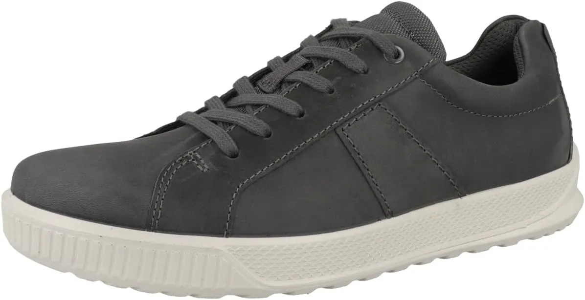 ECCO Men's St.1 Lite Mid Cut Sneaker