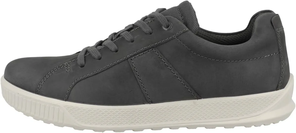 ECCO Men's St.1 Lite Mid Cut Sneaker