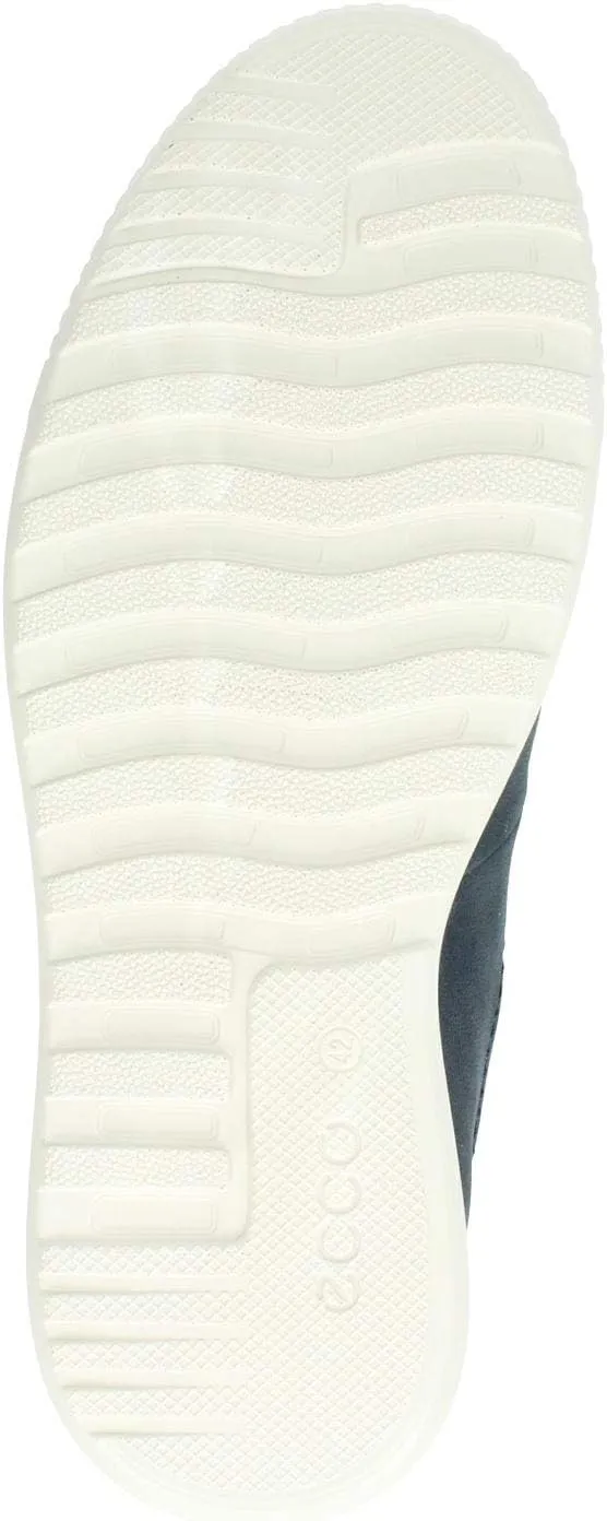 ECCO Men's St.1 Lite Mid Cut Sneaker