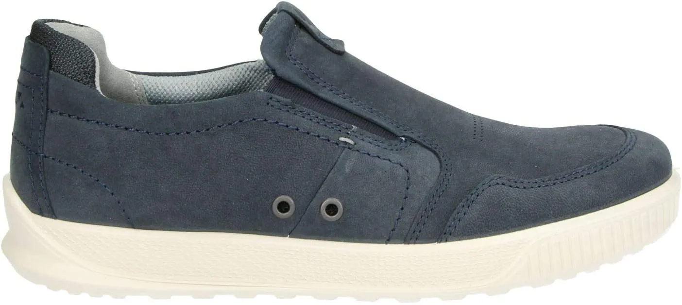 ECCO Men's St.1 Lite Mid Cut Sneaker