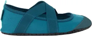 FITKICKS Crossovers Active Lifestyle Footwear Double Grip Straps Reinforced Toe Flexible Range of Motion Comfort Fit
