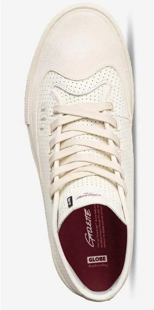 Globe Men's Gillette Mid Skate Shoe