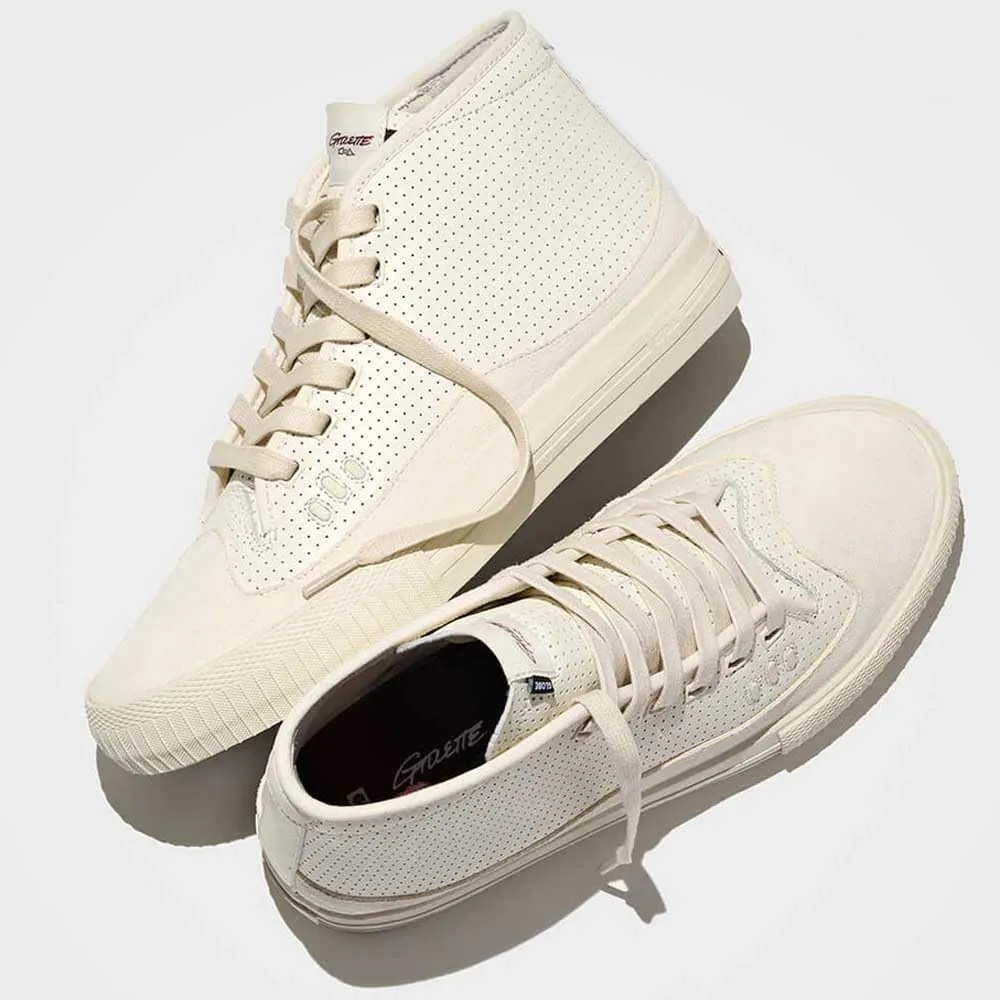 Globe Men's Gillette Mid Skate Shoe
