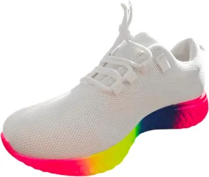 High Top Sneakers for Women Wide Width Zapatos para Mujer Comodos De Fiesta All Black Nursing Shoes for Women Plantar Fasciitis Shoes Women Work Office Tennis Shoes for Women 2023