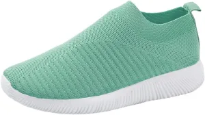 High Top Sneakers for Women Zapatos Antiderrapantes para Mujeres Womens Slip On Sneakers Size 7 Wide Womens White Sneakers Wide Zapatos De Mujer De Vestir Comodos Cerrados 7w