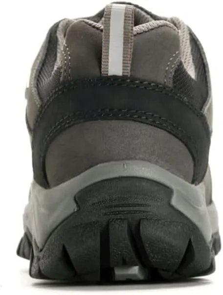 hiwalk Men's Waterproof Lightweight Hiking Trekking Camping Shoes