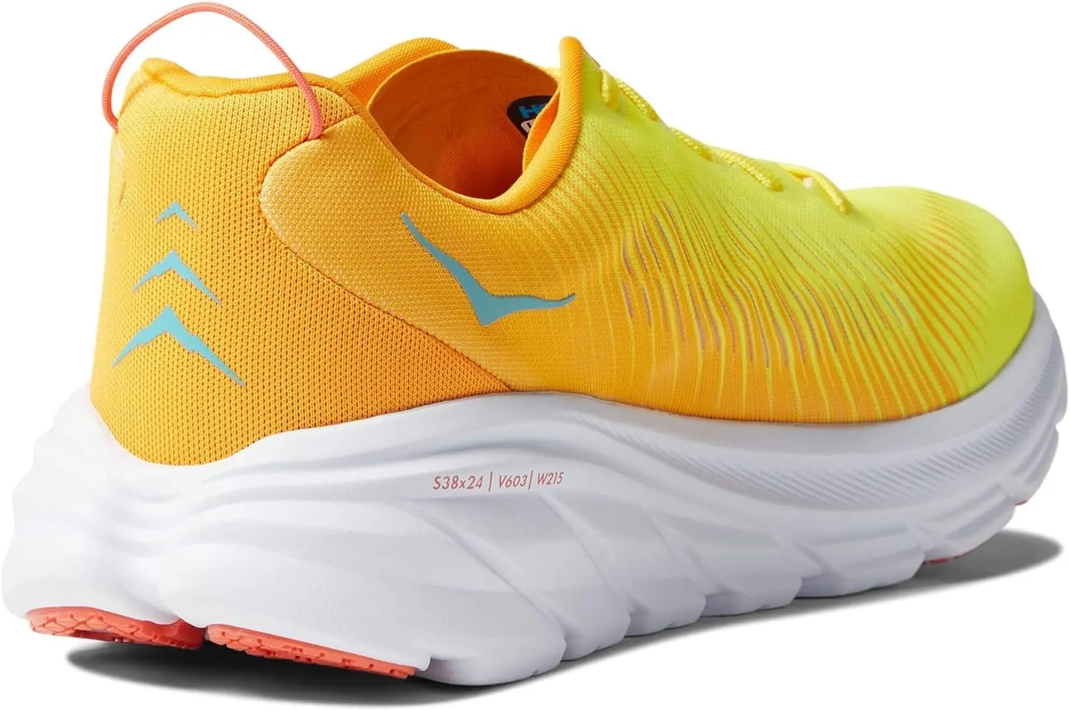 HOKA ONE ONE Men's Running Shoes
