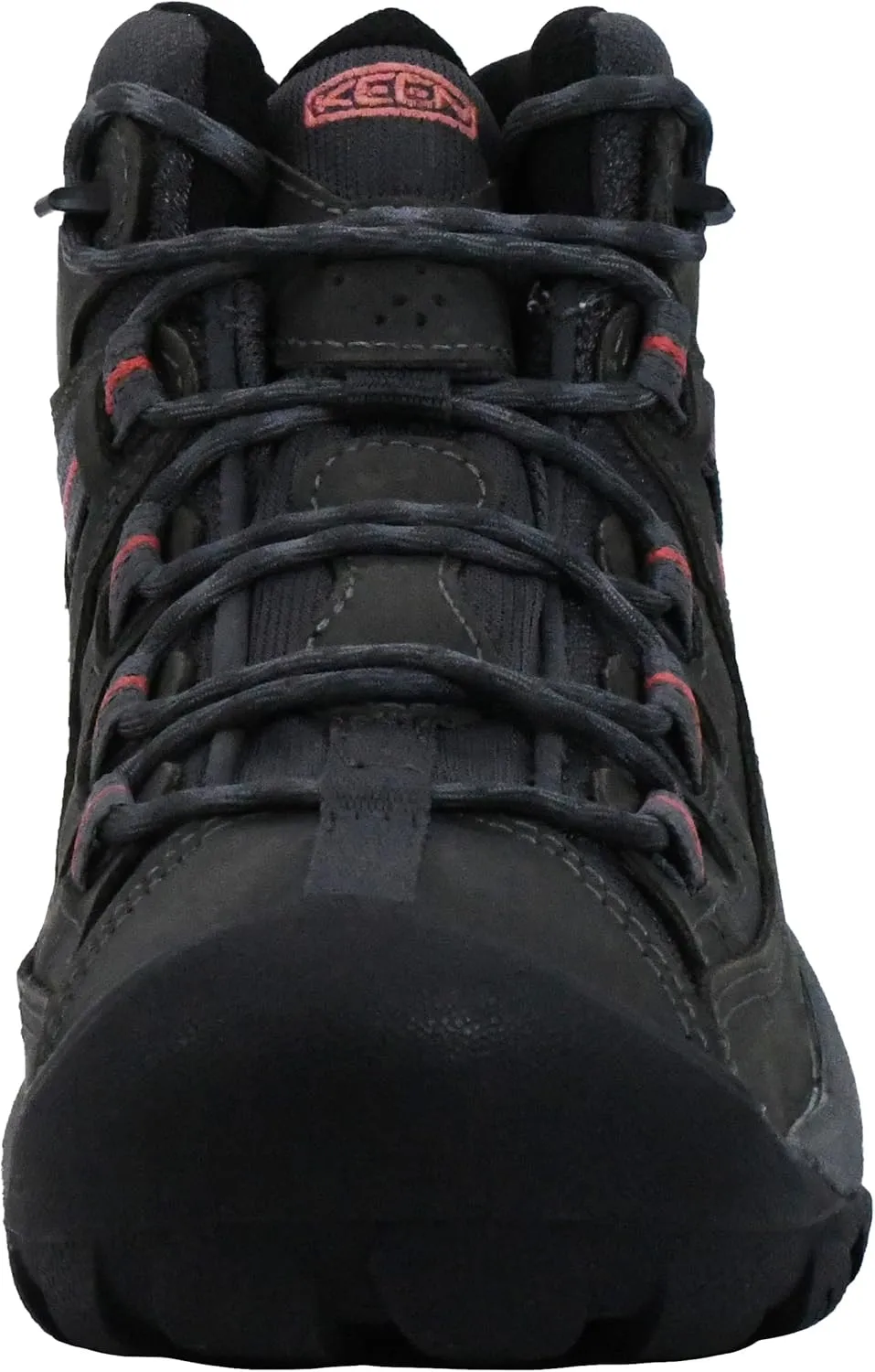 KEEN Women's Targhee 2 Mid Height Waterproof Hiking Boots
