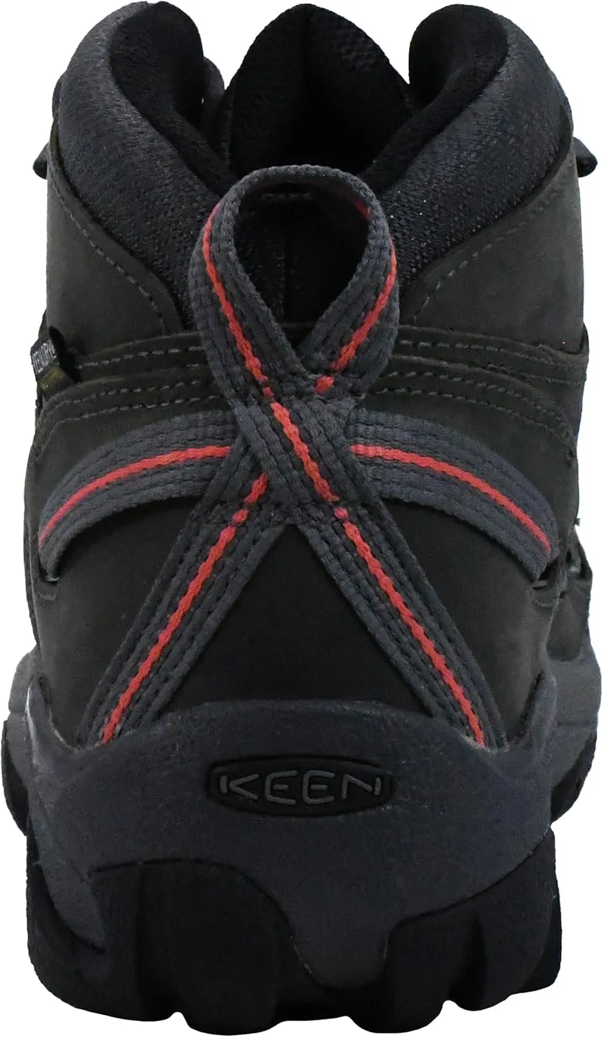 KEEN Women's Targhee 2 Mid Height Waterproof Hiking Boots