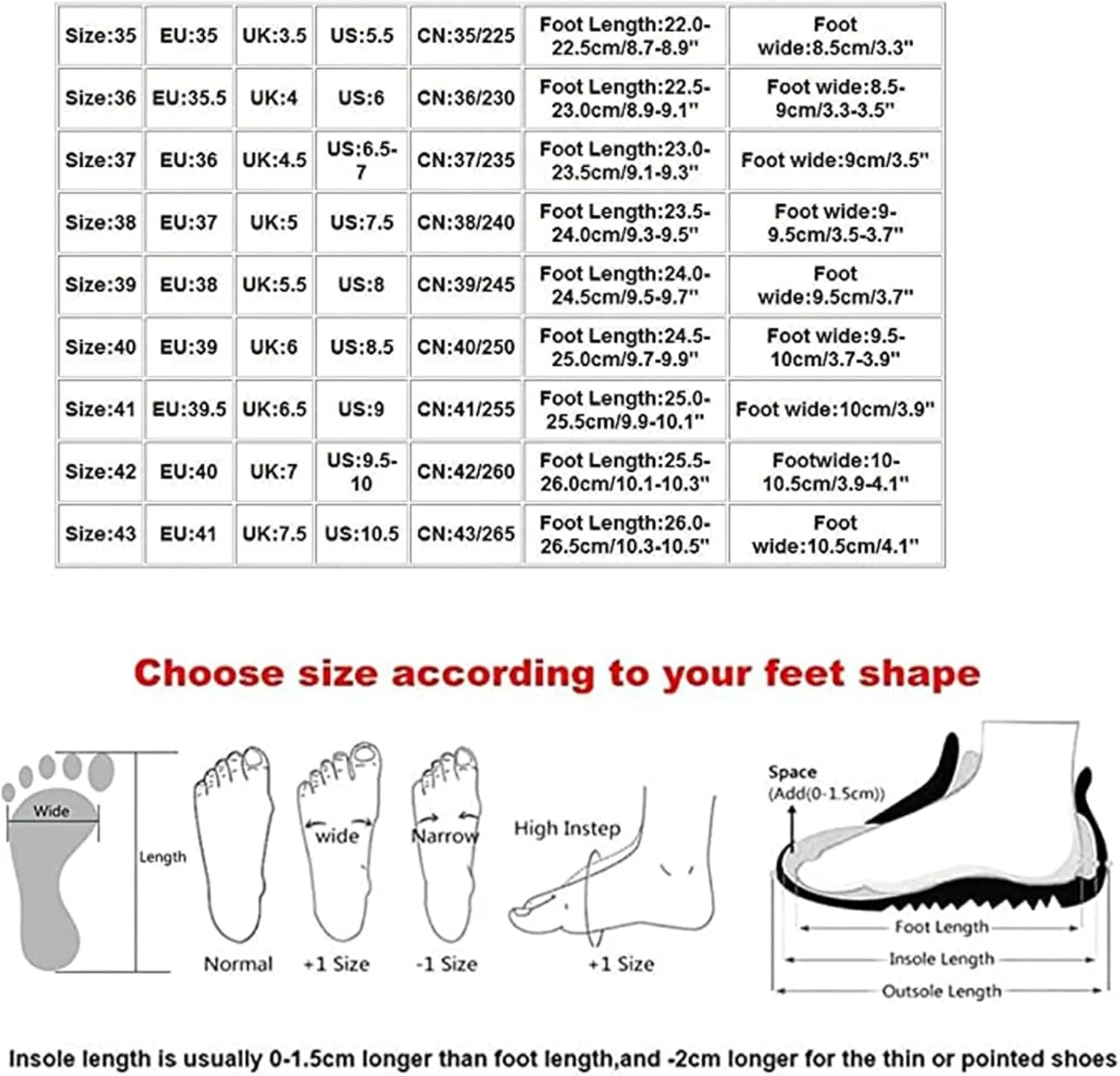 Ladmiple Shoes For Women Sneakers Slip Ons Memory Foam Comfort Walking Shoes Fashion Casual Summer Platform Flats Loafer