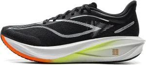 LI-NING FEIDIAN 5 Challenger Men Running Shoes Boom Fiber Reflective Lightweight Breathable Racing Sneakers ARMV001