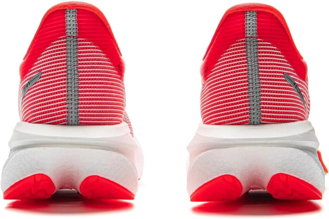 LI-NING FEIDIAN 5 Challenger Men Running Shoes Boom Fiber Reflective Lightweight Breathable Racing Sneakers ARMV001