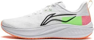 LI-NING RED Hare 7 Men Running Shoes Reflective Lightweight Stable Sport Shoes Racing Training Running Shoes ARPU003
