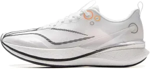 LI-NING RED Hare 8 PRO Men's Running Shoes Reflective Boom Fiber Lightweight High Rebound Racing Training Sneakers ARPV003