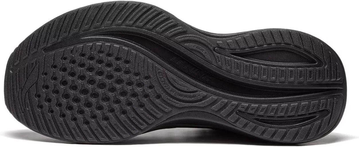 LI-NING YUEYING4 Men Running Shoes Anti Splash Shock-Absorbing Rebound Casual Sports Shoes ARHU021 ARHU021