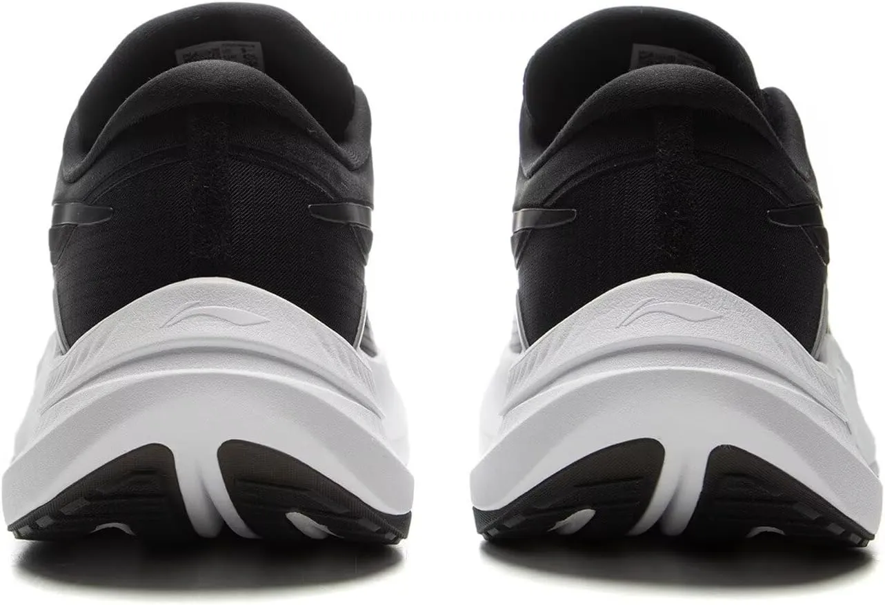 LI-NING YUEYING4 Men Running Shoes Anti Splash Shock-Absorbing Rebound Casual Sports Shoes ARHU021 ARHU021