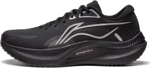 LI-NING YUEYING4 Men Running Shoes Anti Splash Shock-Absorbing Rebound Casual Sports Shoes ARHU021 ARHU021