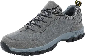 Men Slip on Walking Shoes Casual Dressy Memory Foam Breathable Lightweight Fashion Sneakers Non Slip Arch Support Vacation Sports Work Shoes for Men