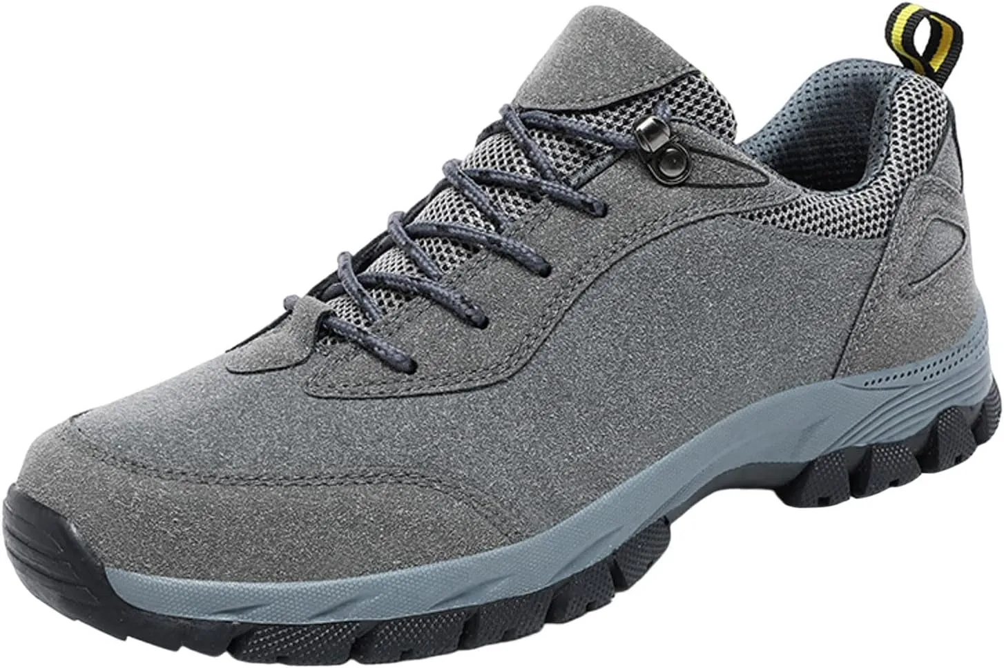 Men Slip on Walking Shoes Casual Dressy Memory Foam Breathable Lightweight Fashion Sneakers Non Slip Arch Support Vacation Sports Work Shoes for Men