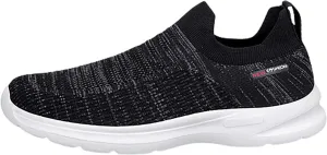 Men's Breathable Barefoot Shoes Comfortable Breathable Lightweight Tennis Shoe Convenient Elderly Slip On Shoes