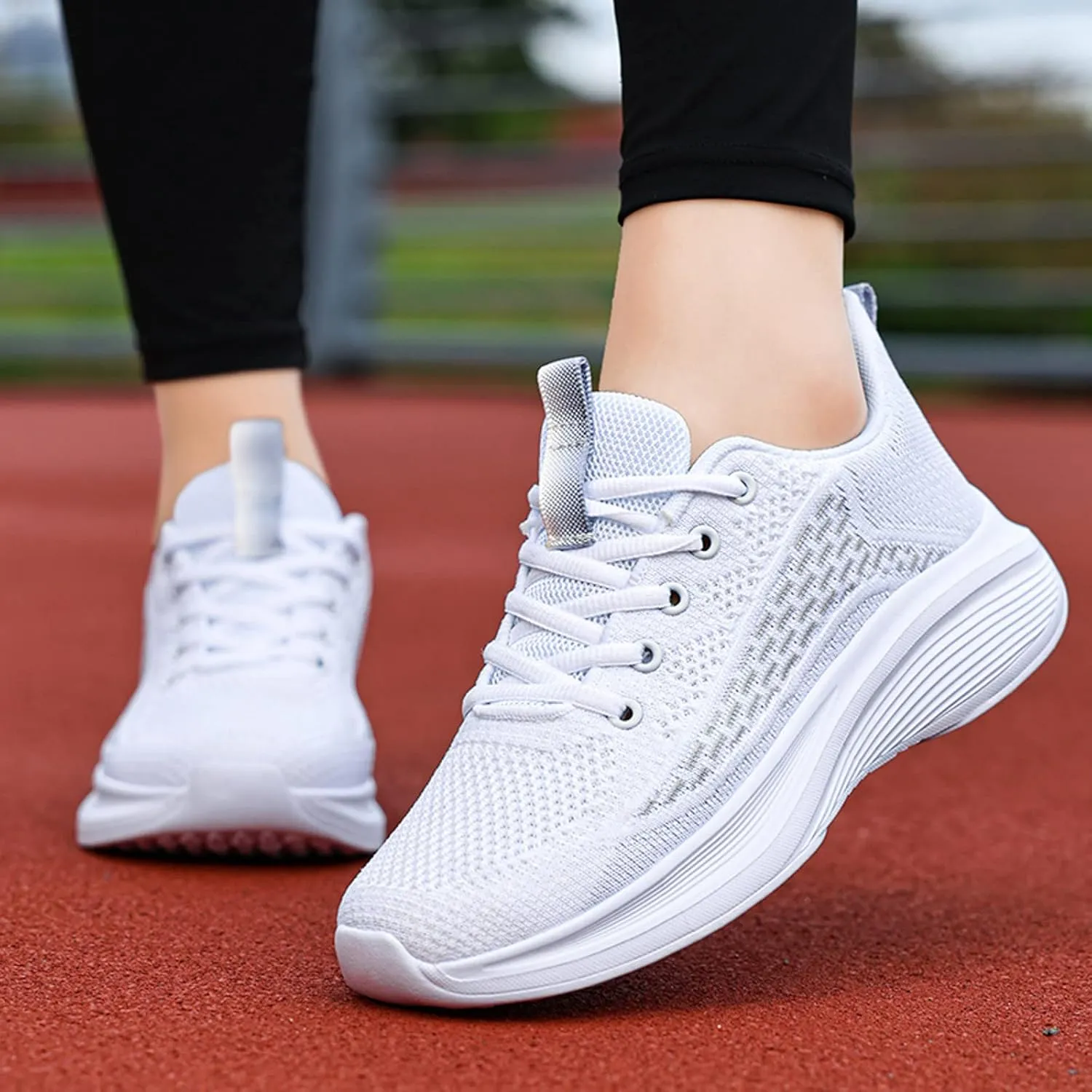 Mens Breathable Slip on Dress Shoes Comfortable Breathable Stretch Canvas Slip on Sneaker Breathable Work Shoes