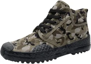 Men's Slip on Walking Shoes Comfort Memory Foam Breathable Lightweight Fashion Sneakers Non Slip Arch Support Vacation Sports Work Shoes for Men