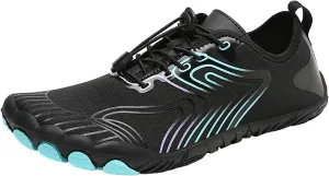Men's Slip on Walking Shoes Comfort Memory Foam Breathable Mesh Fashion Sneakers Non Slip Arch Support Cushioning Training Gym Shoes Wide Width