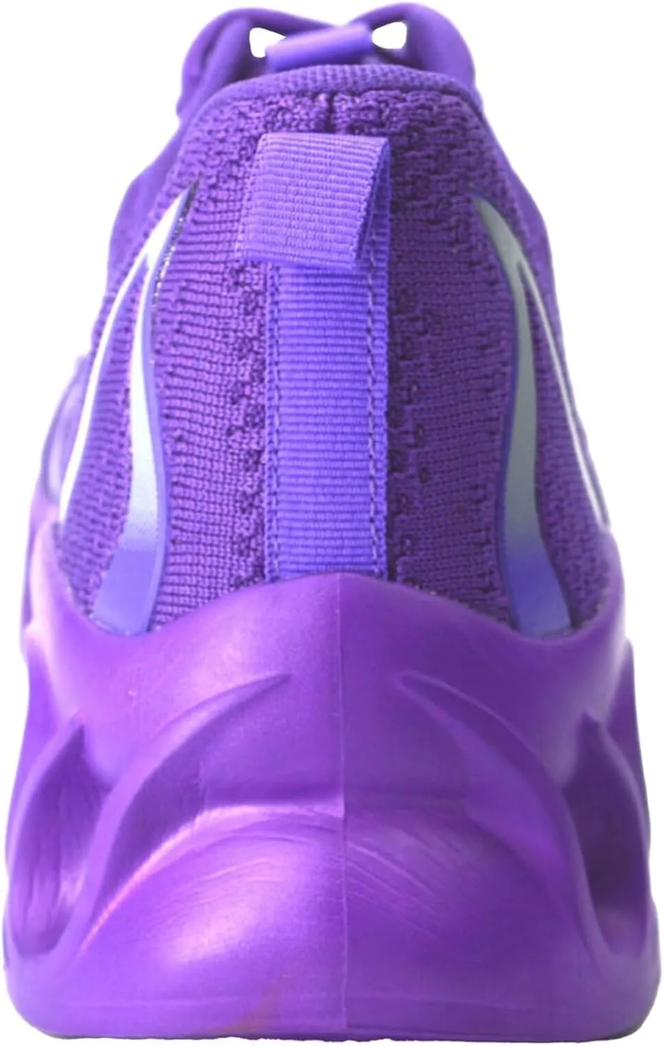 Men's Sneakers Sport Running Athletic Tennis Walking Shoes, Mens Slip on Running Walking Shoes Blade Tennis Casual Fashion Sneakers