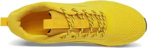 Men's Sneakers Sport Running Athletic Tennis Walking Shoes, Mens Slip on Running Walking Shoes Blade Tennis Casual Fashion Sneakers