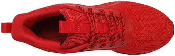 Men's Sneakers Sport Running Athletic Tennis Walking Shoes, Mens Slip on Running Walking Shoes Blade Tennis Casual Fashion Sneakers