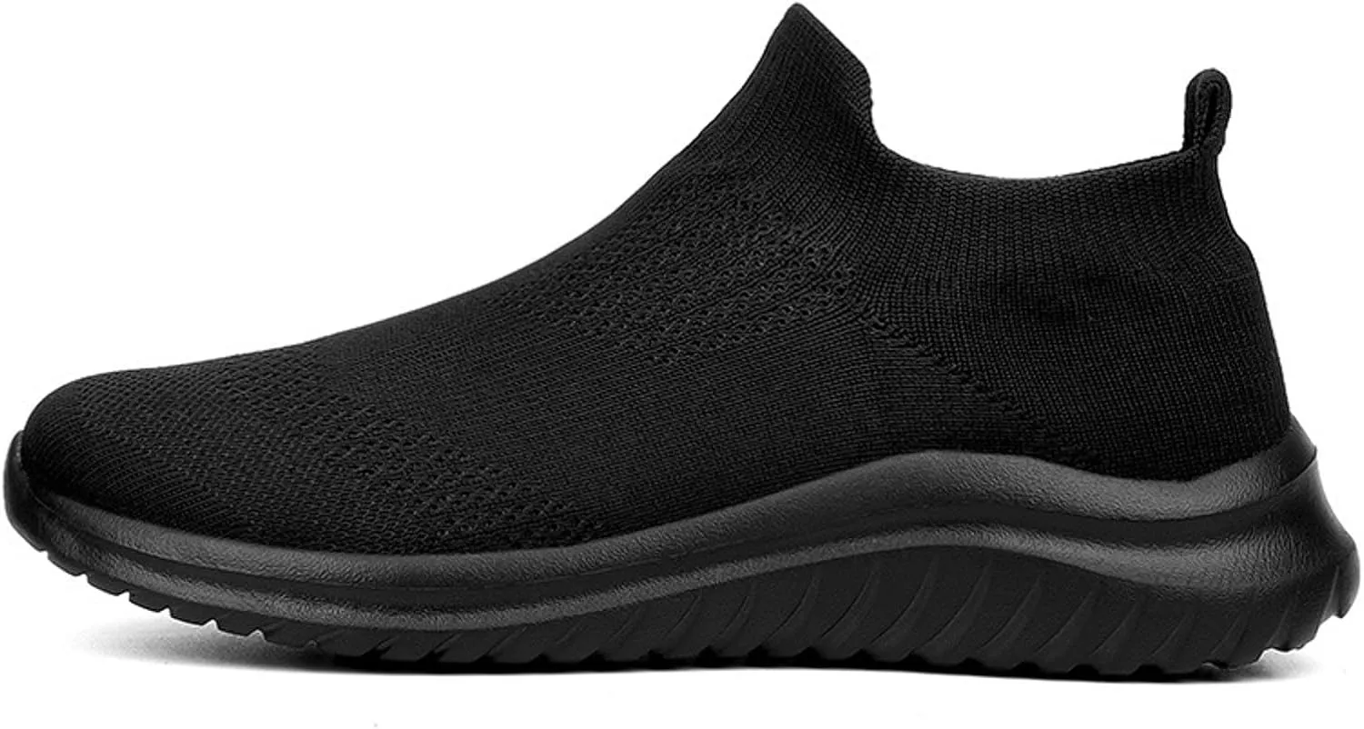 Men's Sport Breathable Mesh Shoes Breathable Casual Comfortable Walking Sneaker Business Casual Versatile Shoes
