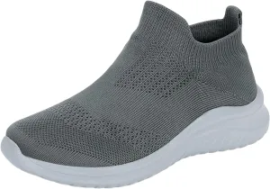 Men's Sport Breathable Mesh Shoes Breathable Casual Comfortable Walking Sneaker Business Casual Versatile Shoes