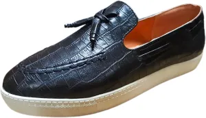 Men's Spring New Men's Shoes Tassel Large Foreign Trade Men's Shoes Flat Bottom Casual Mens Shoes Boots Casual Size