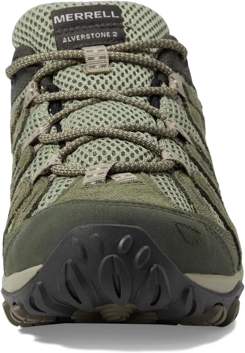 Merrell Women's Alverstone 2 Hiking Shoe
