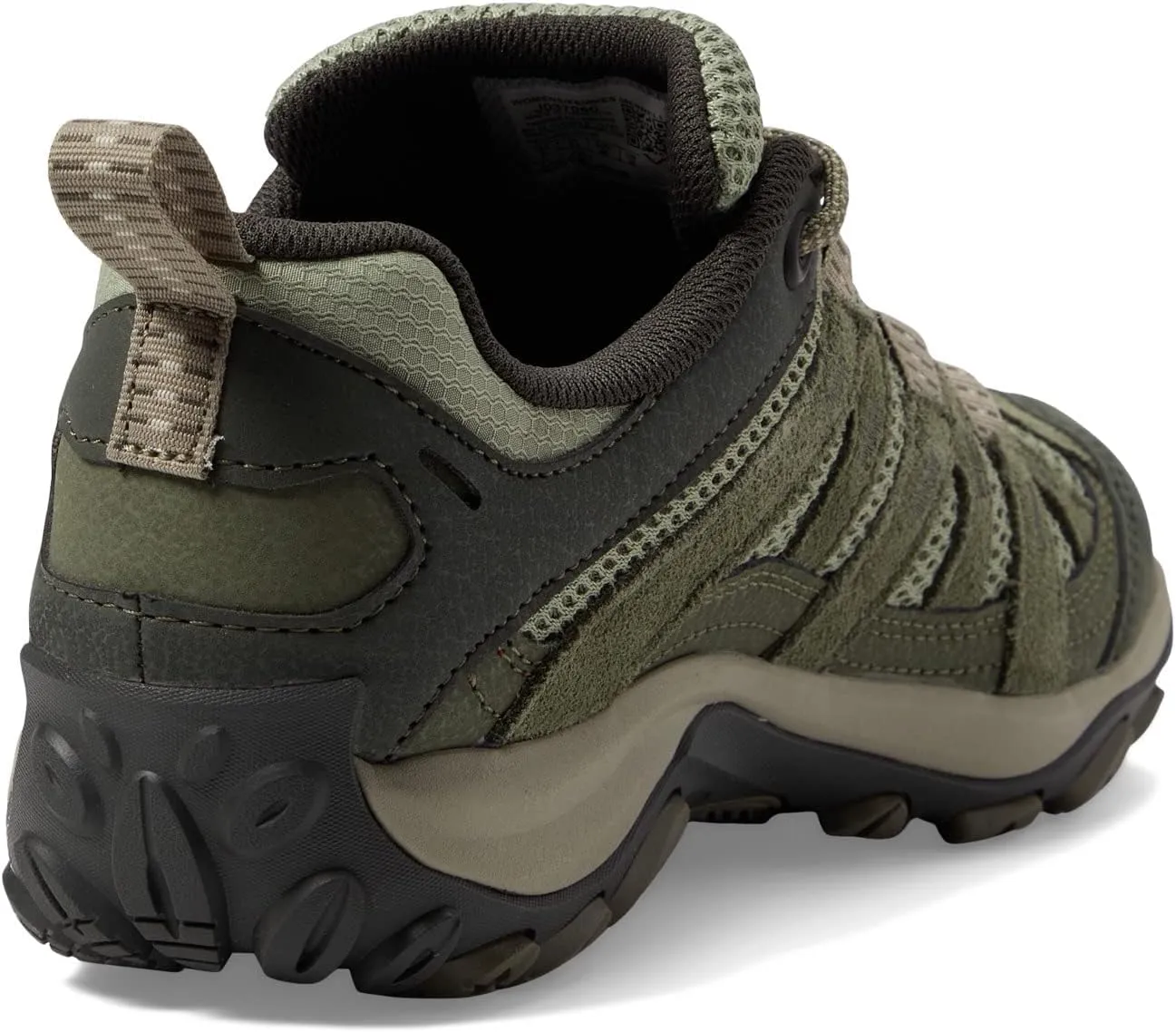 Merrell Women's Alverstone 2 Hiking Shoe