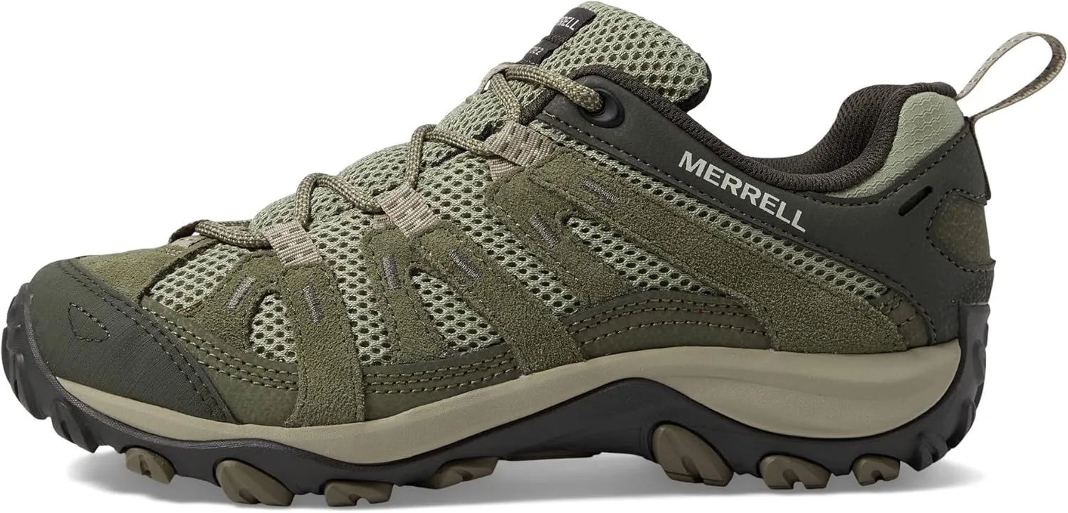 Merrell Women's Alverstone 2 Hiking Shoe