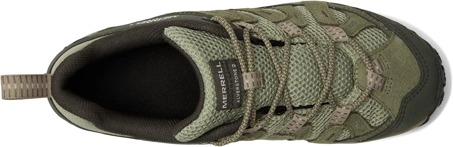 Merrell Women's Alverstone 2 Hiking Shoe