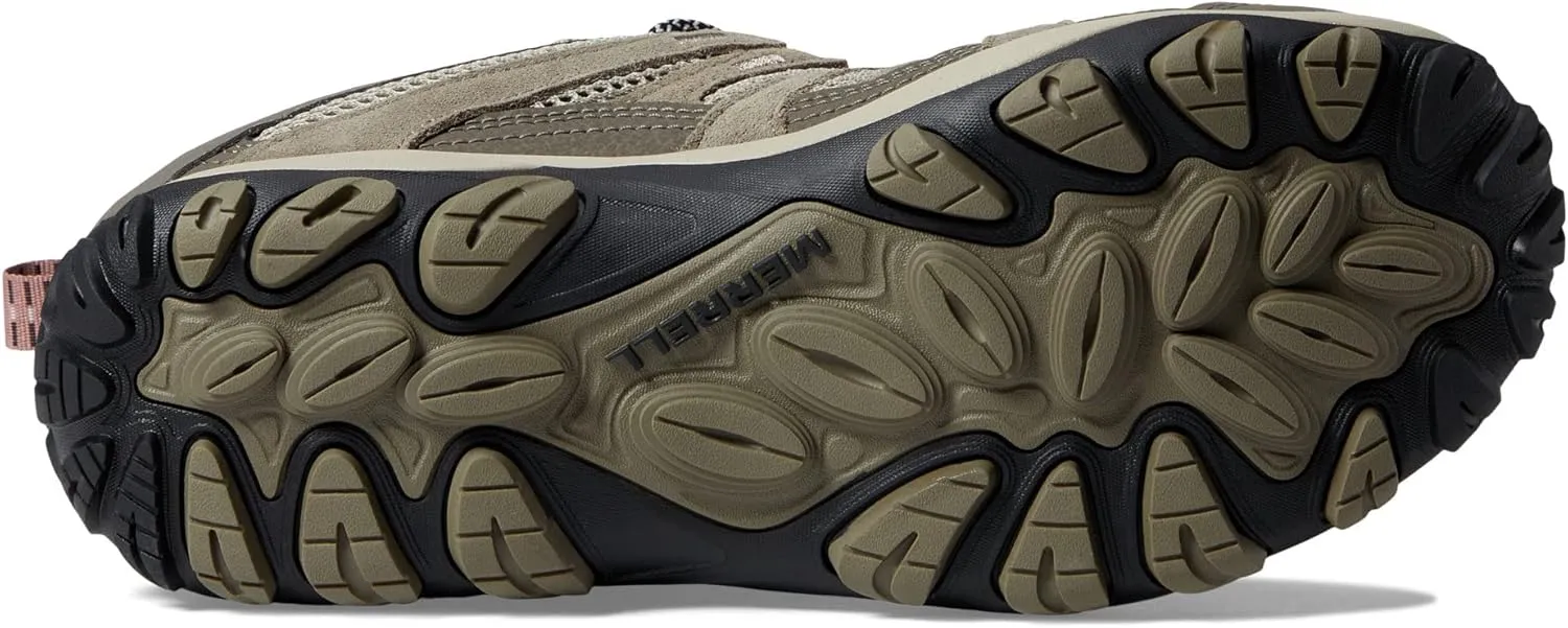 Merrell Women's Alverstone 2 Waterproof Hiking Shoe