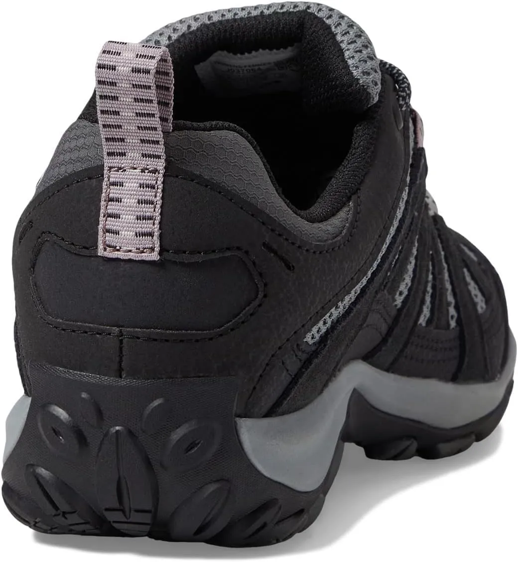 Merrell Women's Alverstone 2 Waterproof Hiking Shoe